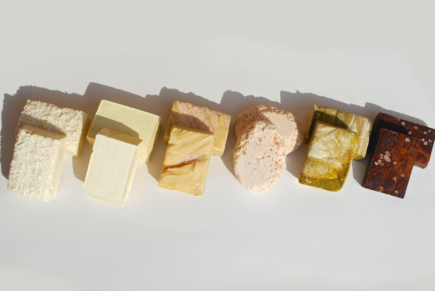 Bar Soaps