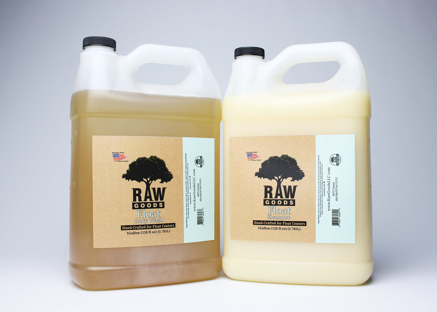 Float Center Products