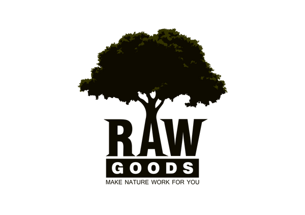 Raw Goods Logo