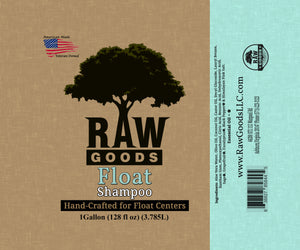 Float Shampoo