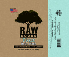 Float Body Wash