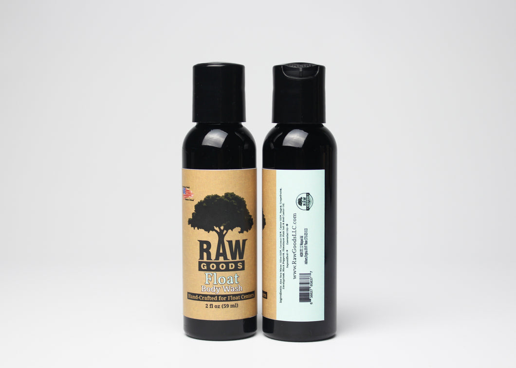 Float Body Wash