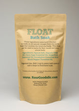 Bath Soak
