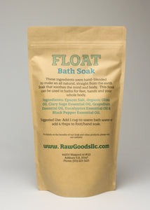 Bath Soak