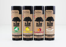 Gourmet Lip Balms