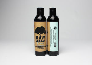 Float Shampoo