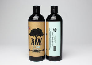 Float Shampoo