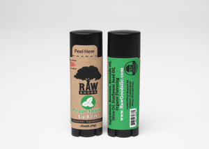 Gourmet Lip Balms