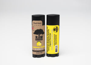 Gourmet Lip Balms