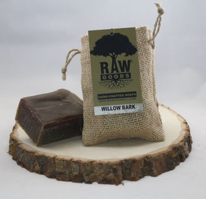 Willow Bark