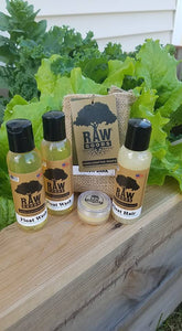 Float Center Sample Kit