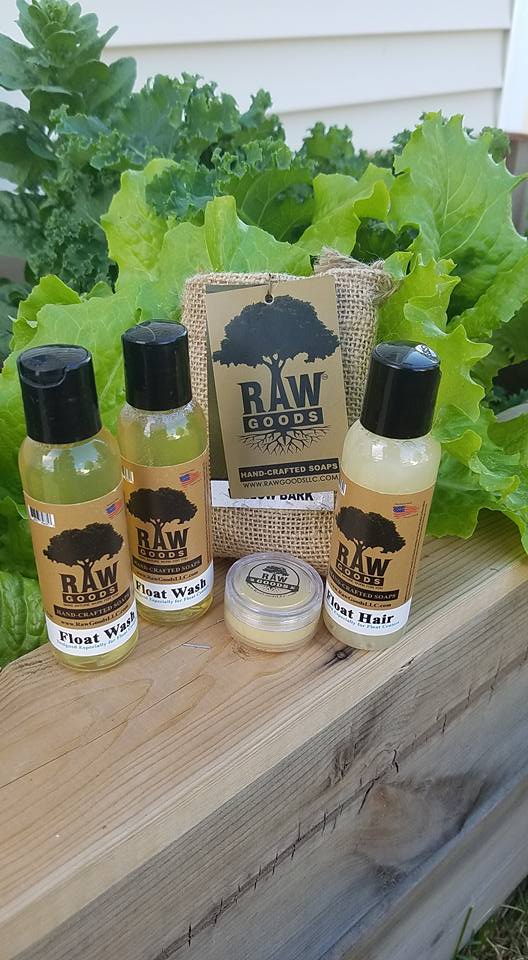 Float Center Sample Kit